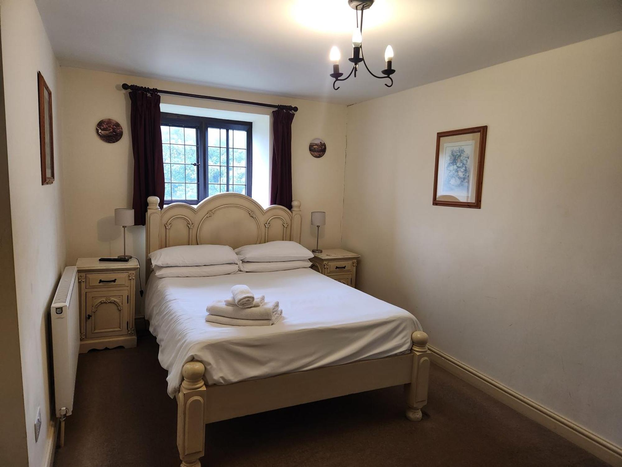 Langley Inn Emersons Green Esterno foto