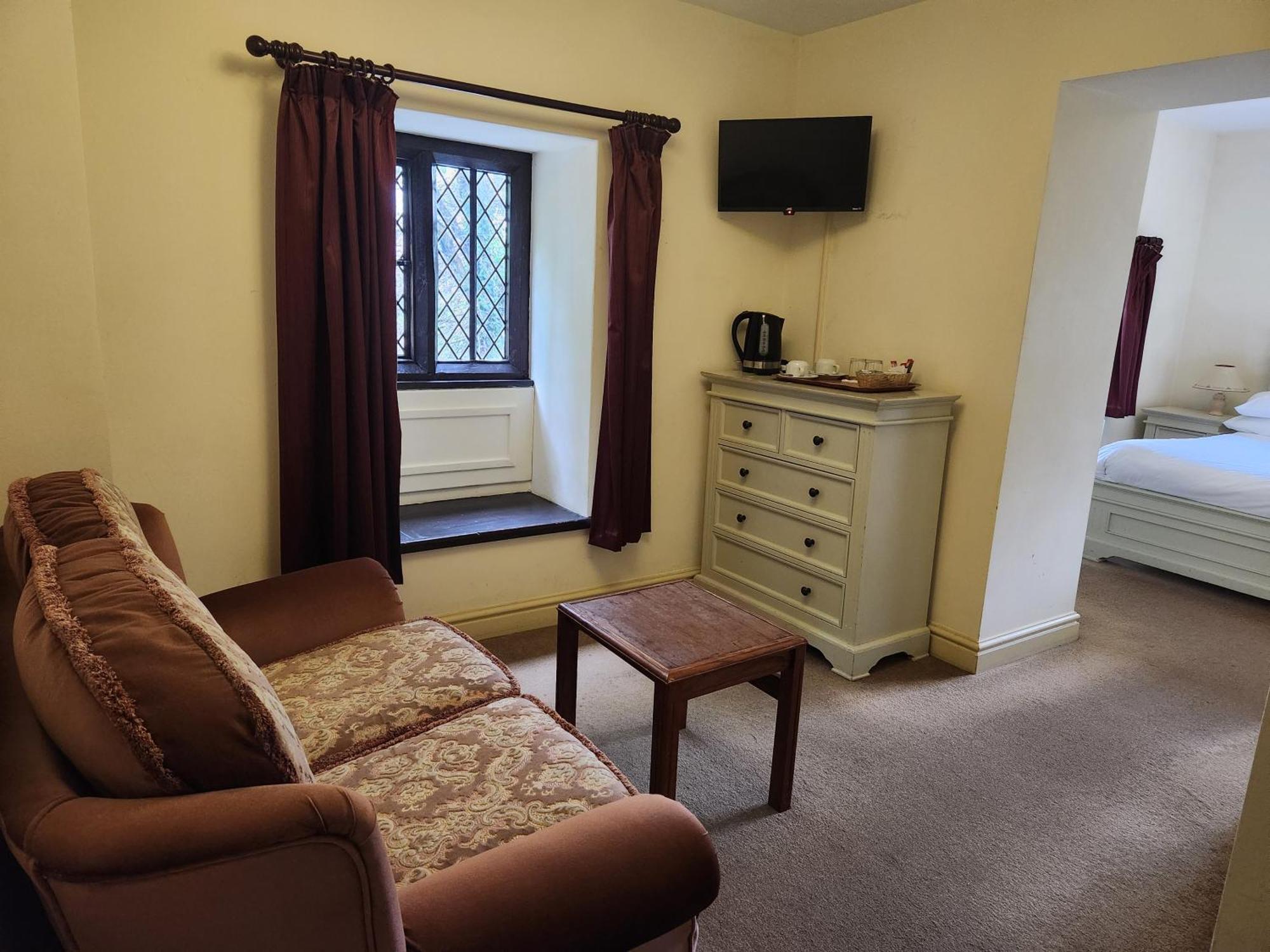 Langley Inn Emersons Green Esterno foto